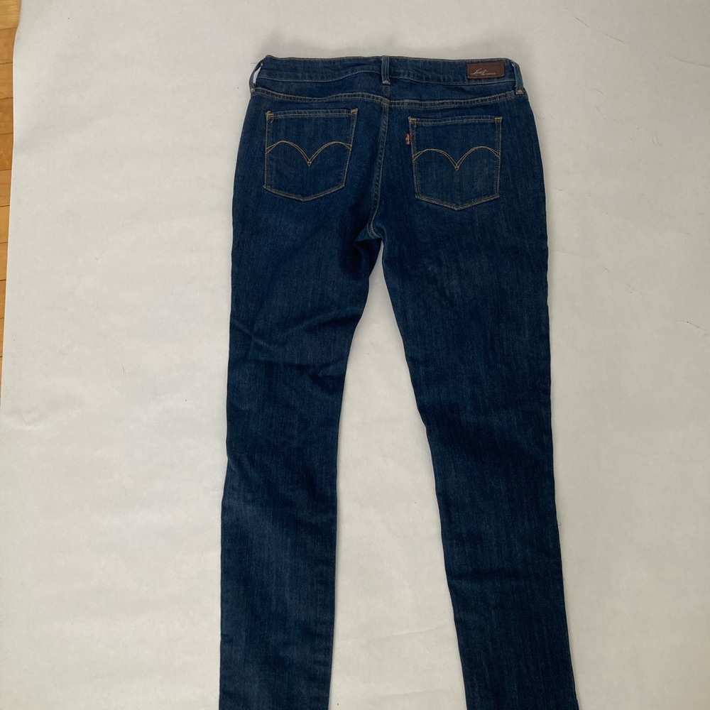 LEVI’S JEANS. - Picture 5 of 5